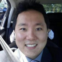 Edward Yi Email & Phone Number