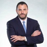 Patrick Chacra