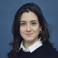 ESG Implementation Employee Paula Barros's profile photo