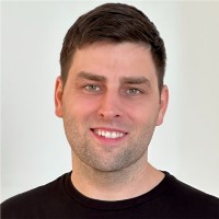 Tatari Employee Bryce York's profile photo