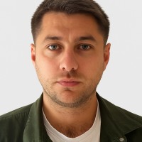 SeaMoor Employee Harry Parkes's profile photo
