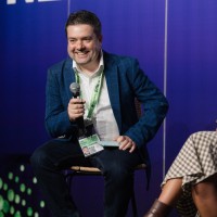 Microsoft Employee Dan Bowen's profile photo