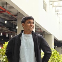 urbanebolt Employee Bhargav M's profile photo