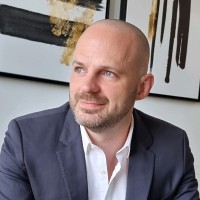 F-DGSi Employee Ian Dixon's profile photo