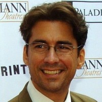 Motion Picture Industry Employee Steven Peros's profile photo