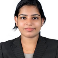 AbuDhabiSC Employee Amrutha Radhakrishnan's profile photo