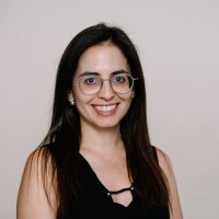 CHU HELORA Employee Daniela Pimenta Silva's profile photo