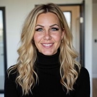 Blue Crown Properties Employee Lindsey Scribner's profile photo