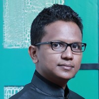 Robotic Assistance Devices Employee Sarinda Jayasinghe's profile photo
