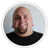 Focal Upright Employee Nick Watson's profile photo