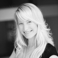 Borrowed & Blue Employee Christin Healey's profile photo