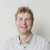 Acton Capital Employee Sebastian Wossagk's profile photo