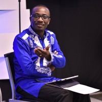 Ebenezer Otu-Nyarko Email & Phone Number