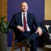 Evelyn Partners Employee Matt Dickinson's profile photo