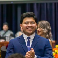 Nabenik Employee Victor N. Hernández's profile photo