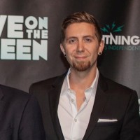 Riot House Entertainment Employee Christopher Paxton's profile photo
