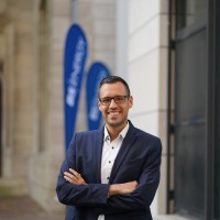 Steffen Stadermann Email & Phone Number