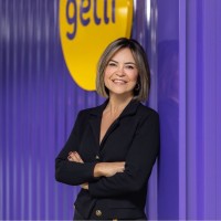 Getir Employee Dilge Berktaş's profile photo