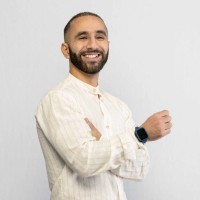 Ranch Computing Employee Abdel Askar's profile photo