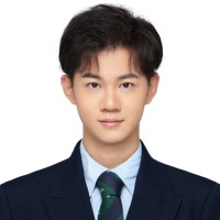 Hytera Employee Yuwei Jiang's profile photo