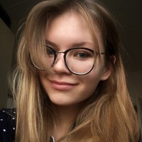 Drive.net Employee Anastasiia Peregudova's profile photo