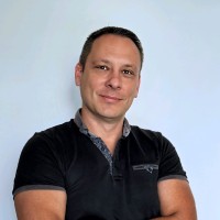 GAZPROM ENERGOHOLDING SERBIA TE-TO PANČEVO Employee Saša Pavlović's profile photo