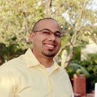 Proteli Llc Employee Eric Guzman's profile photo
