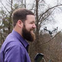 Emtech, LLC. Employee Luke Dickie's profile photo