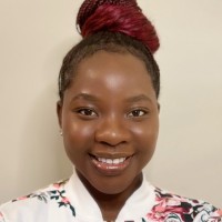 PERTHYN Employee Olukunmi Ogunwa's profile photo