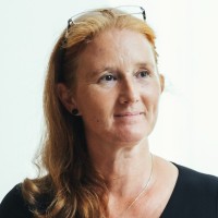 Jozef Stefan Institute Employee Špela Stres's profile photo