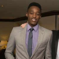 Solvd. Employee Cokine Kayya's profile photo