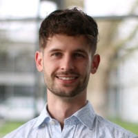 TUM.ai Employee Nicolas Fliegel's profile photo