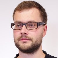 IPESOFT Employee Tomáš Bača's profile photo