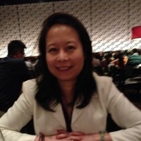 Oriental Group Employee Vivian Liu's profile photo