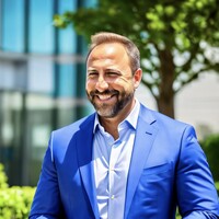 Core Client Employee Joshua Repensek's profile photo