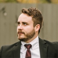 Tanner Black Email & Phone Number