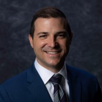 Johnson County Clin-Trials (JCCT) Employee Kyle Smith's profile photo