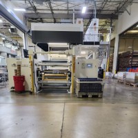 Poly Print, Inc. Employee Justin Lamson's profile photo
