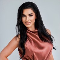 Katerina Kennedy Email & Phone Number