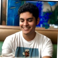 SuperSonic POS Employee Gabriel Puente's profile photo