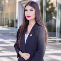 CommUnify Employee Edith Rivera's profile photo