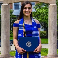 Hartford HealthCare Employee Emily Pelletier's profile photo