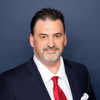 Sperry Commercial Employee Stan Young's profile photo