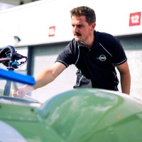 Grayson Pace (GP59) Ltd Employee James Manns's profile photo