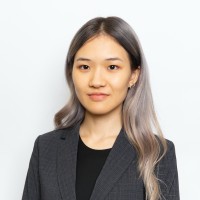 Egan-Jones Ratings Employee Erin Gong's profile photo