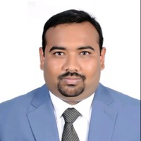 Cognizant Employee Adithya C's profile photo