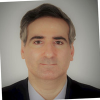 Al Ittihad Drug Store Employee Michel Kudsieh's profile photo