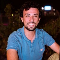 Veever Employee Valentin Joanne's profile photo