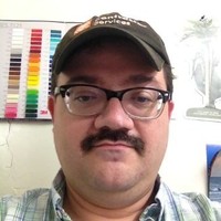 The Home Depot Employee David Carver's profile photo