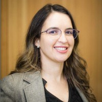 Genseq Employee Natalia Duarte Linhares's profile photo